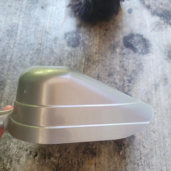 Dog Food Scoop - Picture 3 of 3